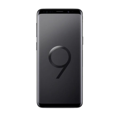 Samsung Galaxy S9 64 Go Noir - Samsung reconditionné